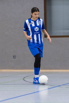 Bild 196 - wBJ Futsalmeisterschaft Vorrunde